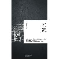 正版新书]不迟羽芊9787538736656