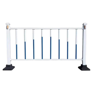 区南 中央护栏 高60cm加厚 米
