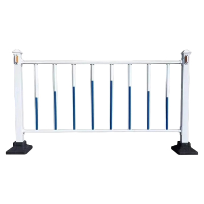 区南 中央护栏 高60cm加厚 米