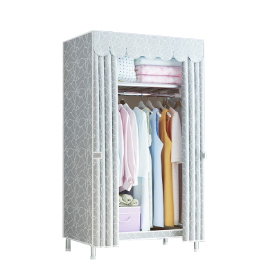 合祥源 ZTJ-02 衣柜 103*45*170cm 单位:组