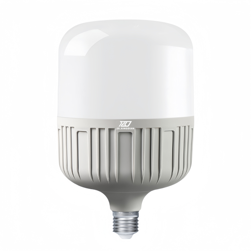 XD JX.XINGDIAN LED大功率球泡灯 XD-230 60W 个