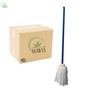 核隆钰 拖布 无纺布 把