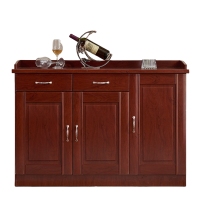 悦兴诚收纳柜120*40*85cm台