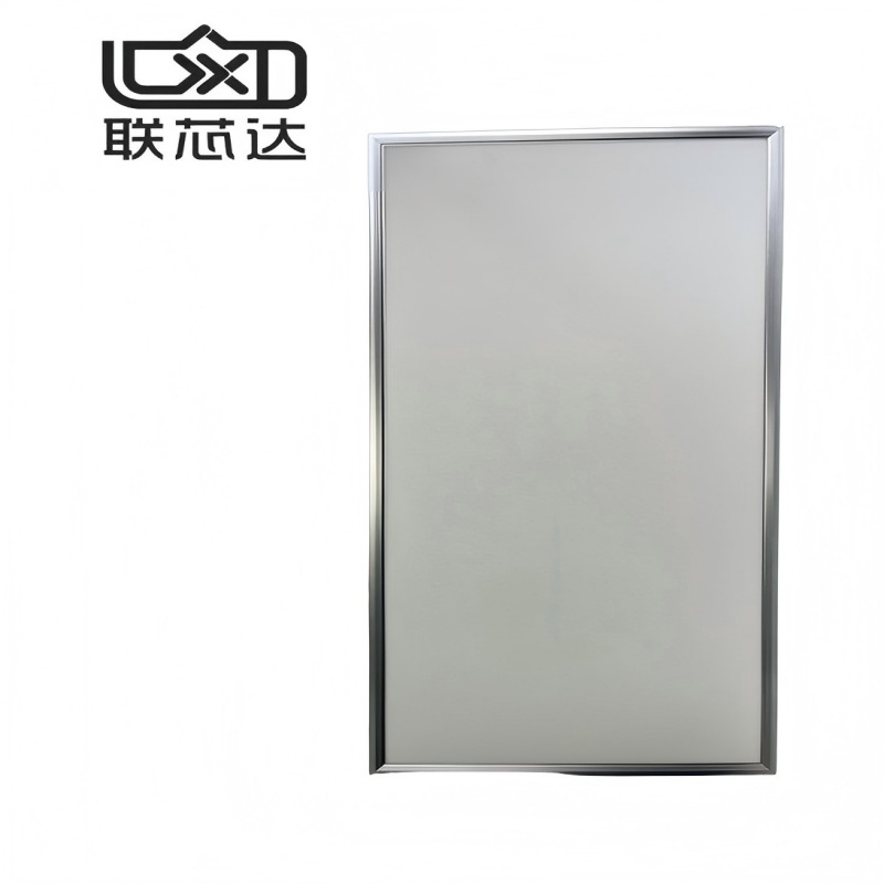 联芯达LED平板灯高显指暖白光设计简约现代