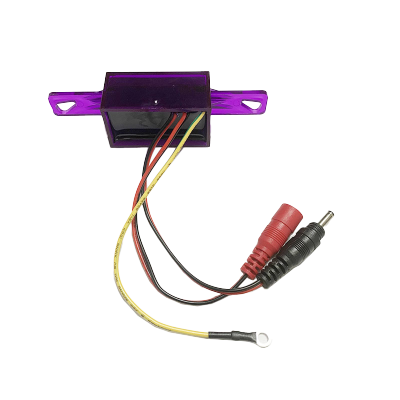 LONMATE 小冲电眼4.5*2.4cm 一个