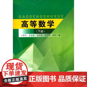 高等数学(下册)