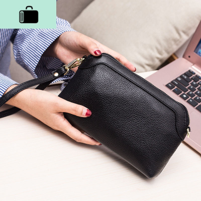 2020韩版新款百搭夏季手包女妈妈买菜斜挎小包贝壳零钱包包NEW LAKE女斜挎包