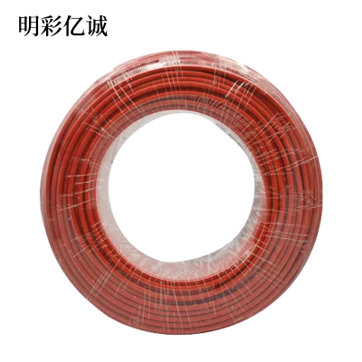 明彩亿诚 多股软芯电源线 ZR-BVR25平方 额定电压450/750V 米