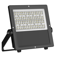 SINOMARC(深圳中跃)LED泛光灯 ZY9210-100W(单位:套)黑色