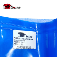 雷马女式三色雨鞋 高度28cm/219款尺码 36-41双