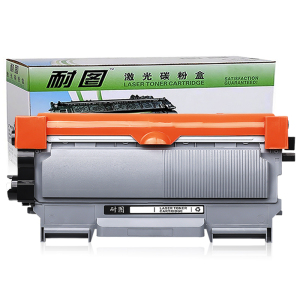 耐图 兄弟TN2225大容量碳粉盒/墨盒 适用兄弟HL-2240粉盒 HL-2240D HL-2250DN打印机墨粉盒