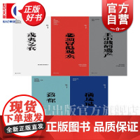 戎夷之衣/致你/王小波的遗产/捕风记/必须冒犯观众 我害怕生活系列丛书 单读新书李静著上海文艺出版社文学小说随笔正版图书