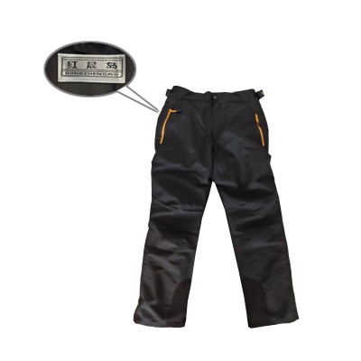 红晨岛防寒羽绒裤(175)(条)