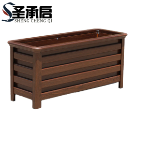 圣承启 室外花箱 长60cm 个