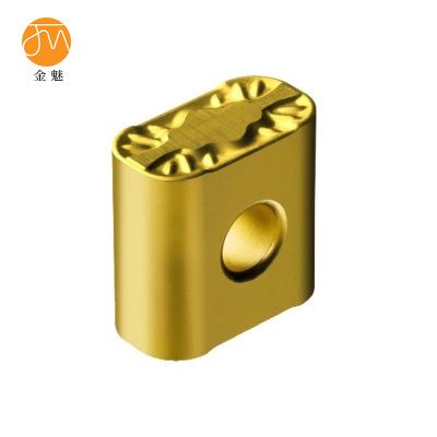 金魅 硬质合金刀块 4015-19*19mm 块