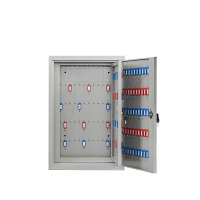 戴劲 钥匙柜物业钥匙锁钥匙管理柜汽车厂落地款钥匙储存柜 壁挂式200位