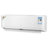 YO大2P冷暖变频款-上门安装