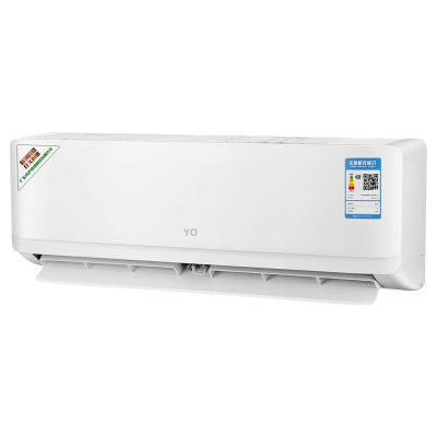 YO大2P冷暖变频款-上门安装