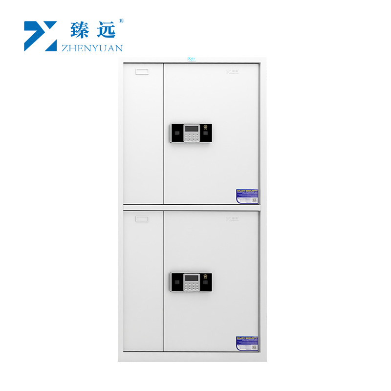 臻远ZY5020613G 通双节密码锁文件柜保密柜 台 1mm