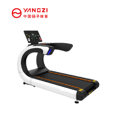 扬子(YANGZI)商用健身跑步机YZ-BD9700
