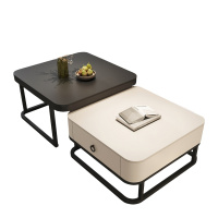 悦兴诚茶几60cm+70cm套