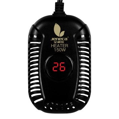 乌龟加热棒迷你加温器小型自动恒温加热过冬器超短低水位加热器