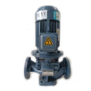 水泵管道离心泵ISG IRG65-100A台