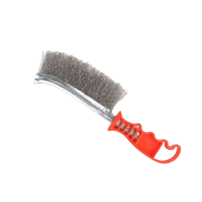 绝顺寰宇 不锈钢钢丝刷 100克 把