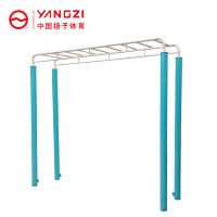 扬子(YANGZI)新标户外健身路径云梯YZ-ljc034