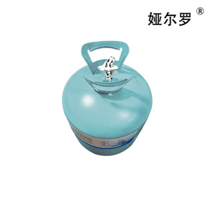 娅尔罗 氟利昂 R-134a 29.74LB/13.5kg 瓶