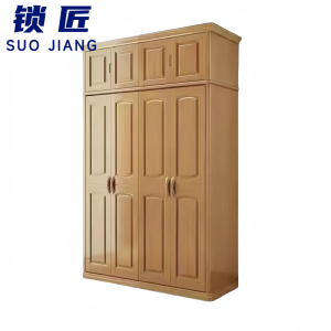 锁匠 家用衣柜