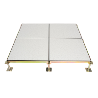 贝策 防静电地板 600*600*35mm 块