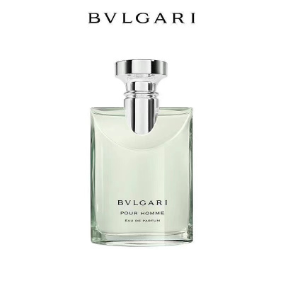 宝格丽 大吉岭茶男士淡香水50ml/100ml