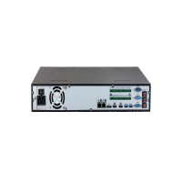 翊轩科技 YX-NVR5432-L2 网络硬盘录像机(计量单位:支)白色+黑色