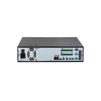 翊轩科技 YX-NVR5432-L2 网络硬盘录像机(计量单位:支)白色+黑色