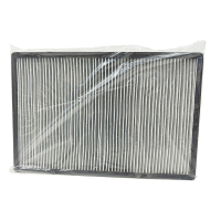 讯博士 JHQPJ110 适用于KJ588G-P5 340*96*510mm 1.00 个/套空气净化器滤芯 黑色