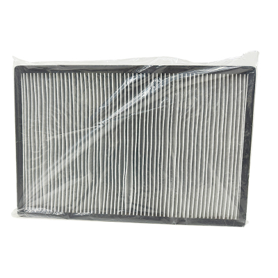 讯博士 JHQPJ110 适用于KJ588G-P5 340*96*510mm 1.00 个/套空气净化器滤芯 黑色