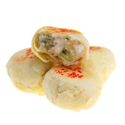 陕西特产水晶饼酥饼糕点点心散装零食正宗老口味（甜）3斤（30个水晶饼）