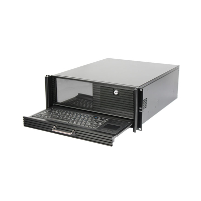 QN-20000H音频及会议系统应用的无纸化会议系统基于嵌入式机架式