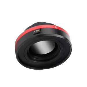 淘行者 TXZ-82 照相机镜头 (计价单位:个) 黑色