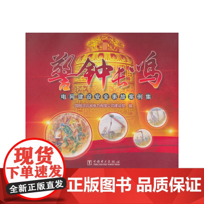 警钟长鸣——电网建设安全事故案例集