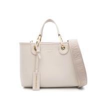 Emporio Armani女包mini myea tote包聚氨酯材质轻便耐磨时尚休闲