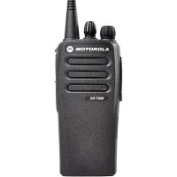 摩托罗拉(MOTOROLA)XiR P3688 350MHz手持无线对讲机 数模兼容双时隙 DMR IP54级防水防尘