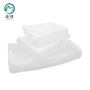 玫铁 石蜡 全精炼 kg