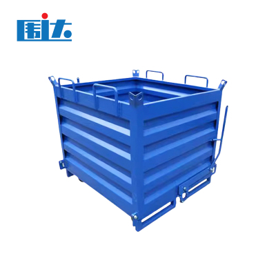 围达 金属周转箱 1000*800*1150mm 个