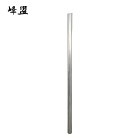 峰盟 标识牌立柱 3m 直径76mm 根