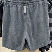 adidas/阿迪达斯男裤新款运动裤针织透气舒适宽松休闲裤GV6354 D