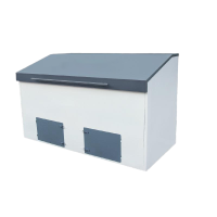 瑾如云海 沙箱 消防沙箱 200*100*120cm(两方款) 个