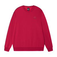 361°运动卫衣男冬季新款套头卫衣常规舒适上衣652444804F