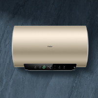 海尔ES80H-DQ3PRO01U1一级能效80升储水式电热水器3300W大功率快速加热8年质保